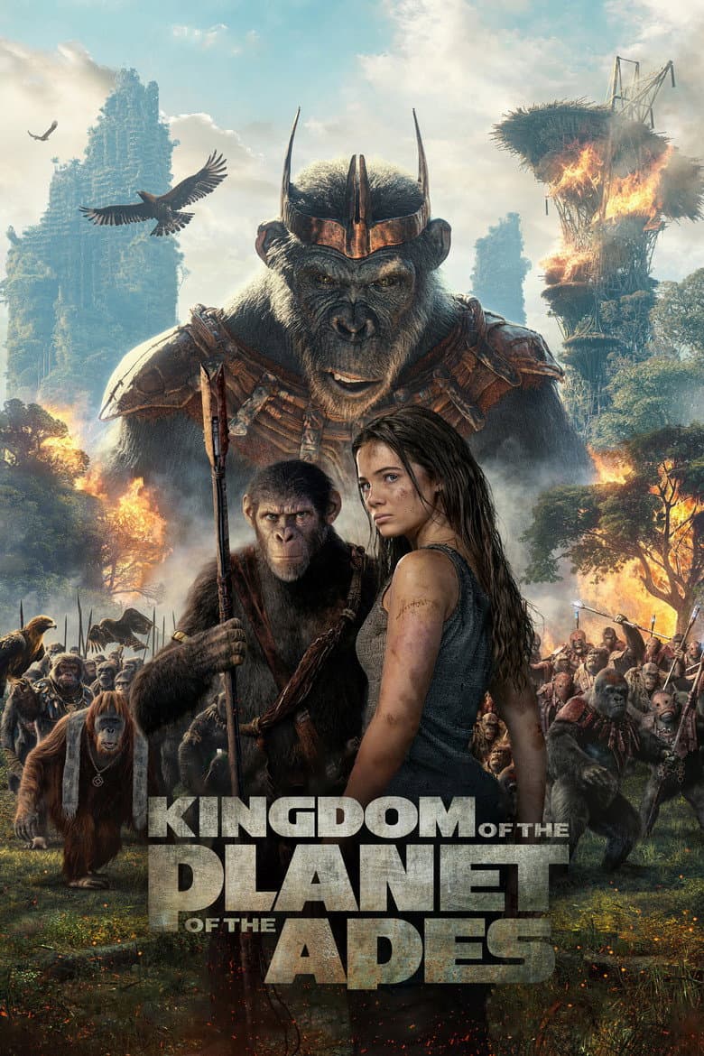 Ảnh poster