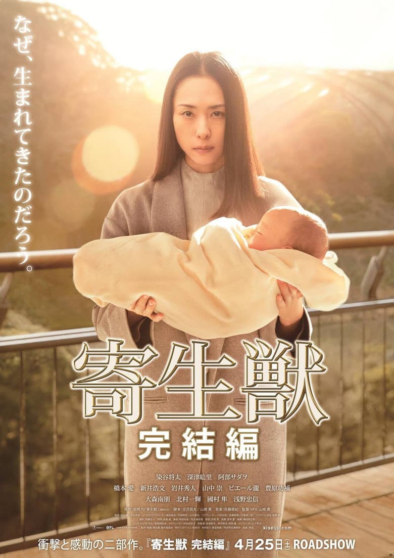 Ảnh poster