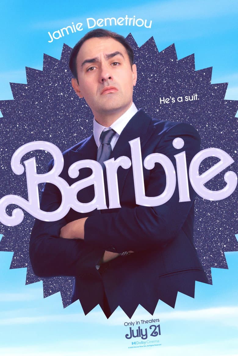 Ảnh poster
