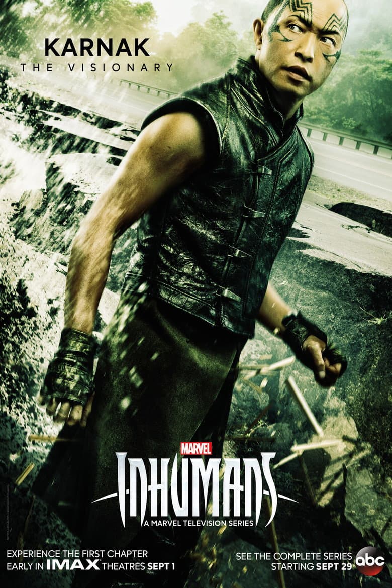 Ảnh poster