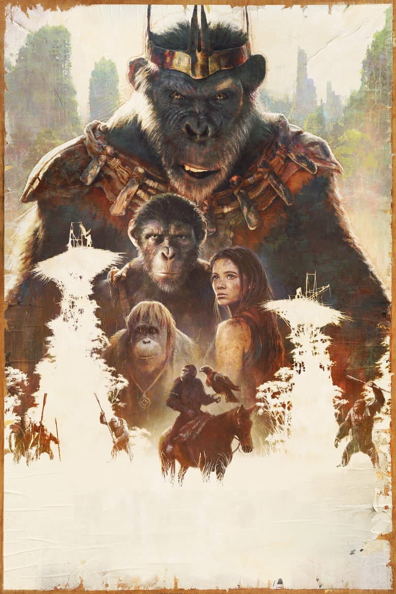 Ảnh poster