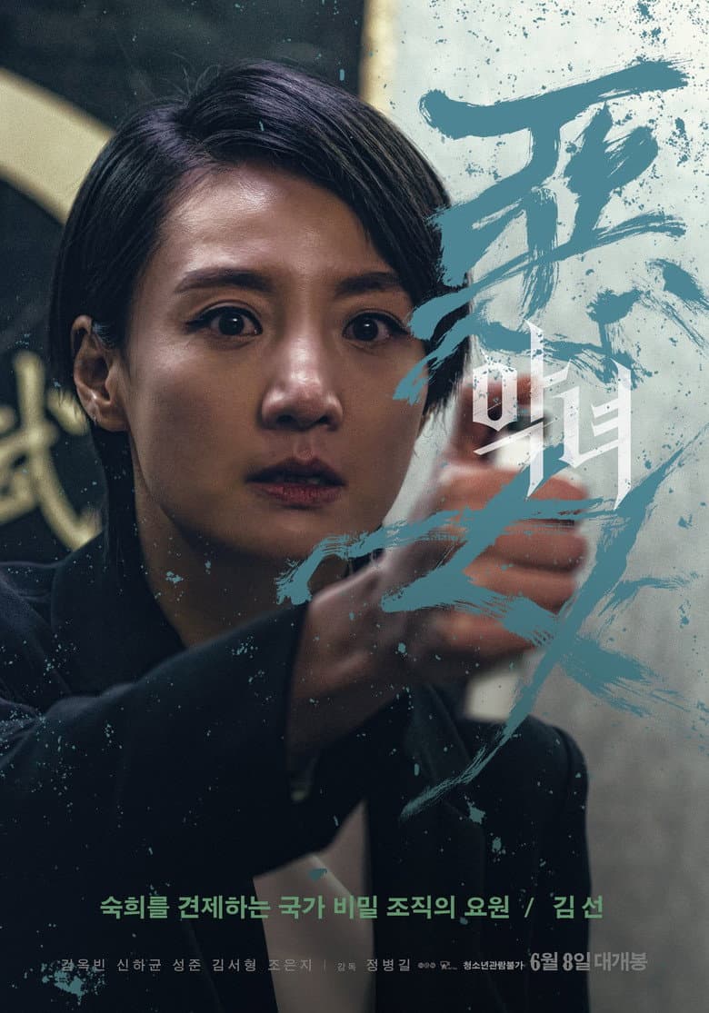 Ảnh poster