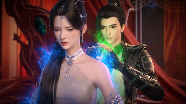 Ảnh backdrop