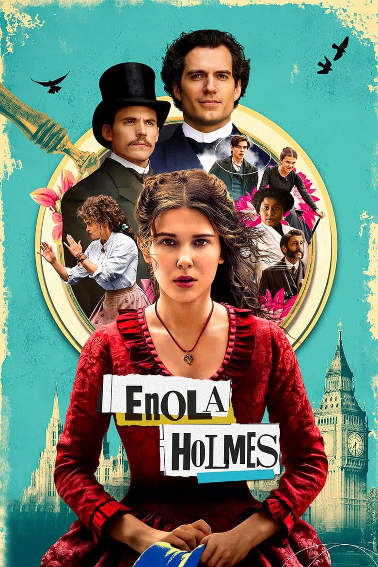 Ảnh poster