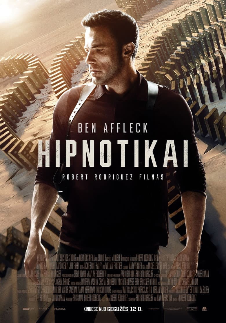 Ảnh poster