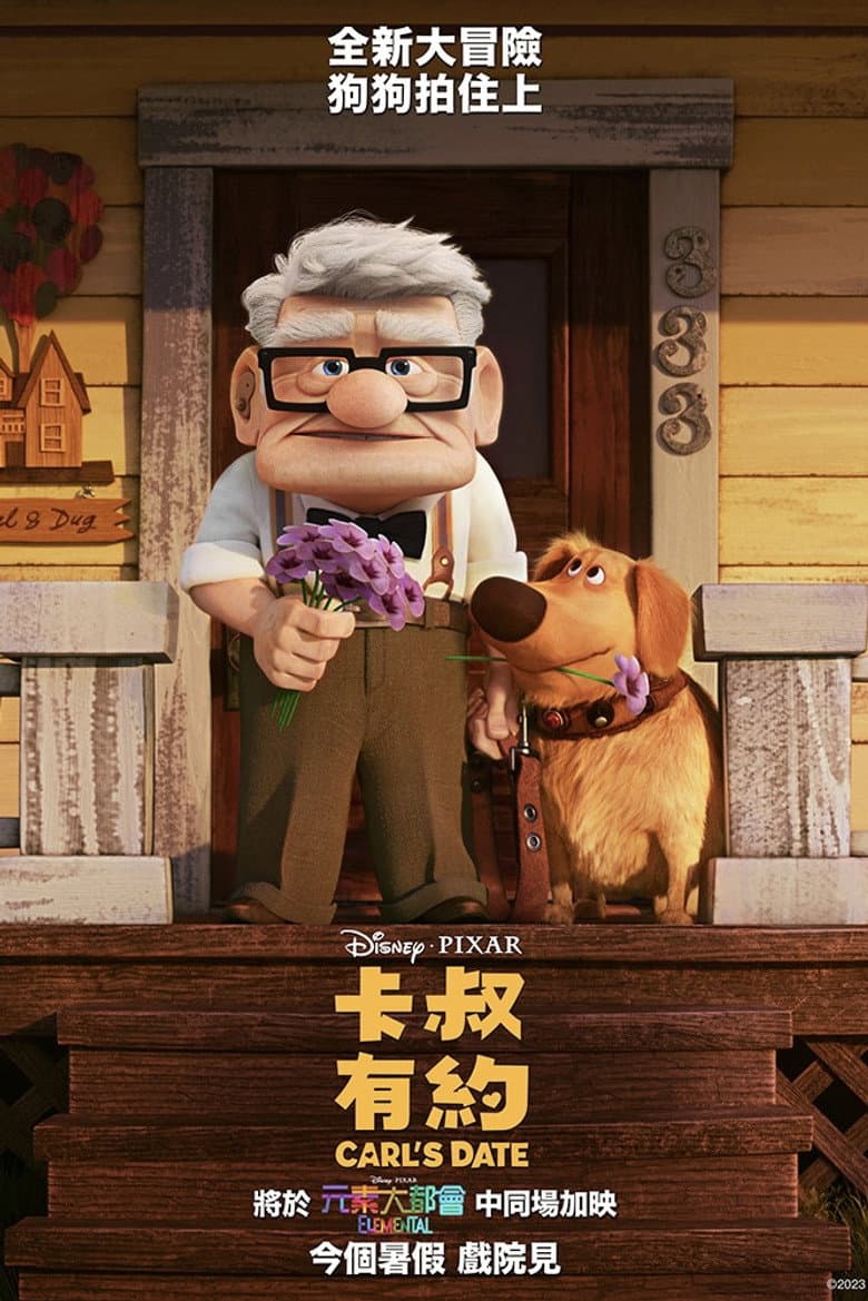 Ảnh poster