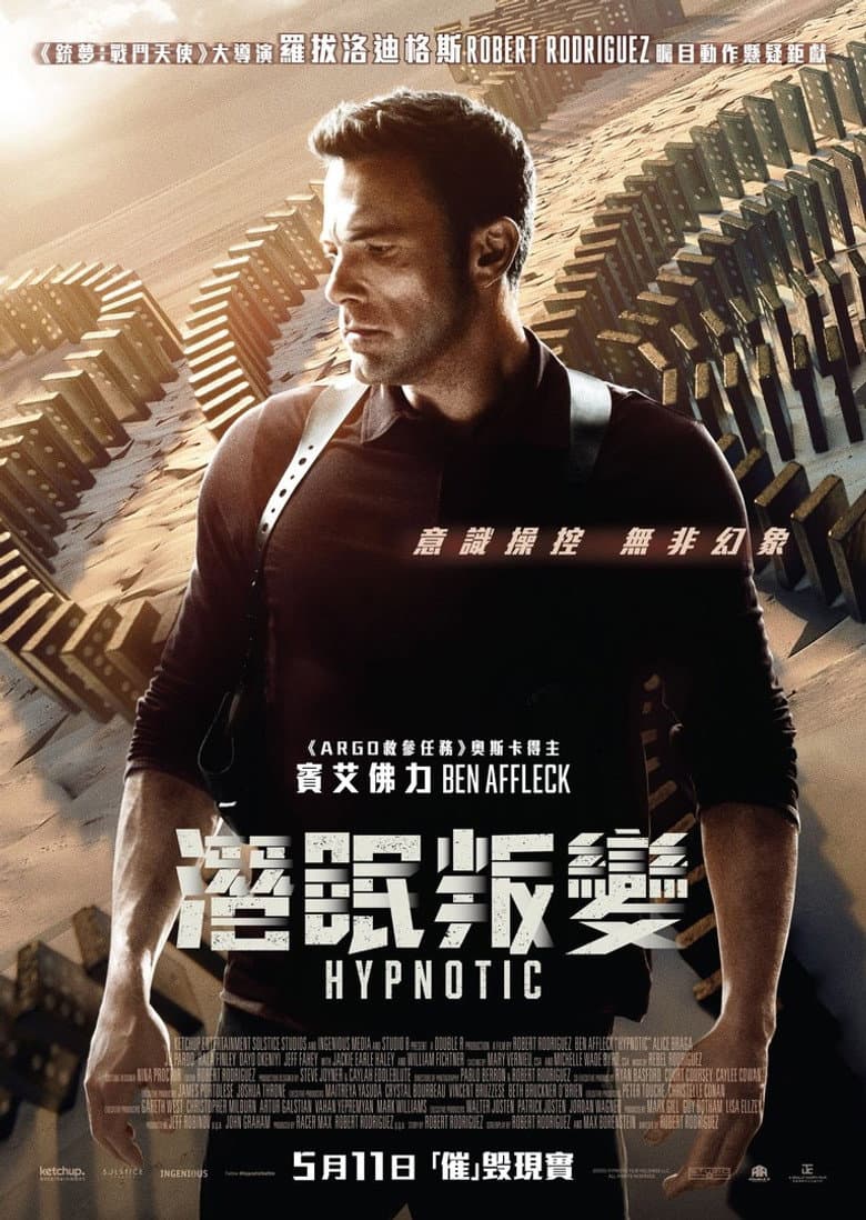 Ảnh poster