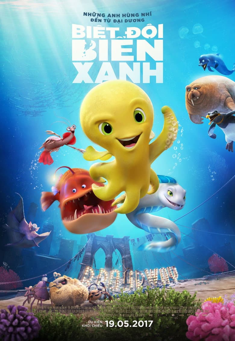 Ảnh poster