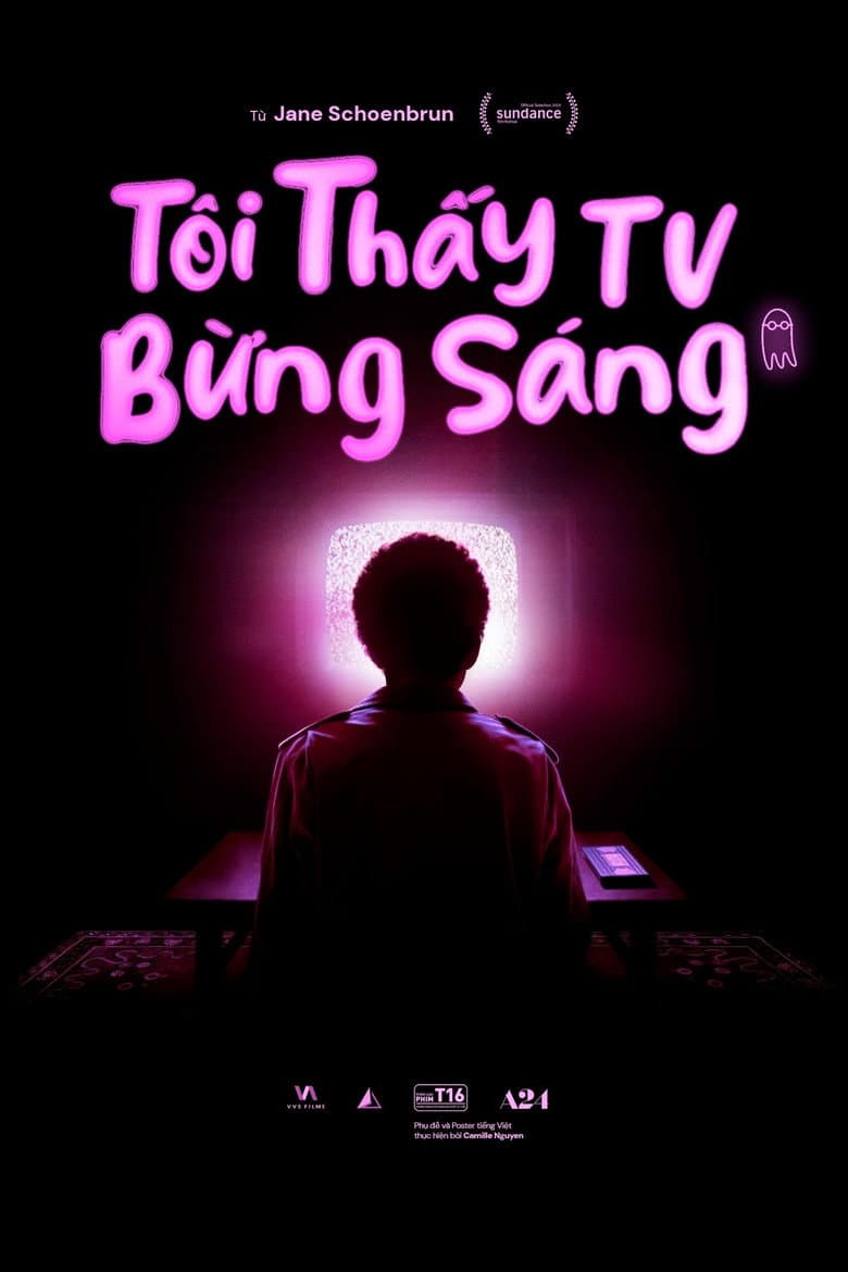 Ảnh poster