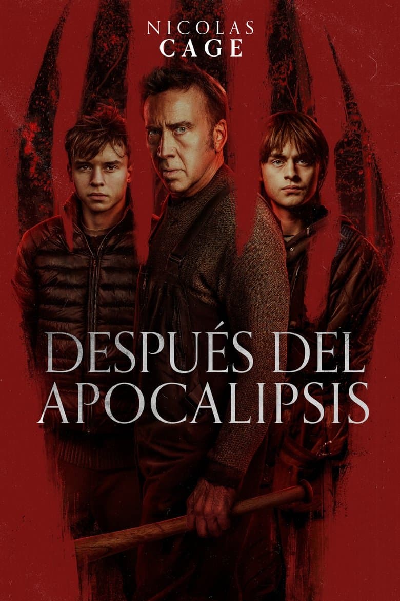 Ảnh poster