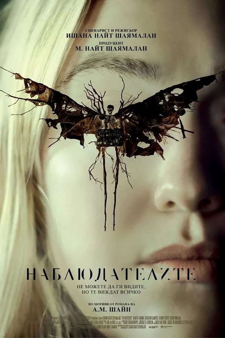 Ảnh poster
