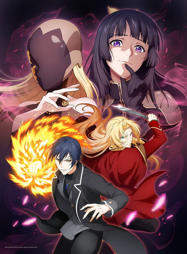 Ảnh poster