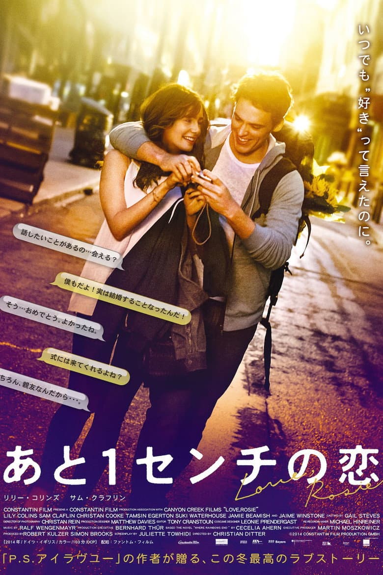 Ảnh poster