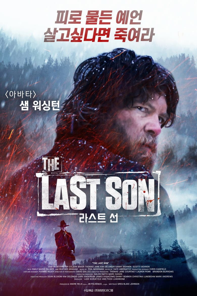 Ảnh poster