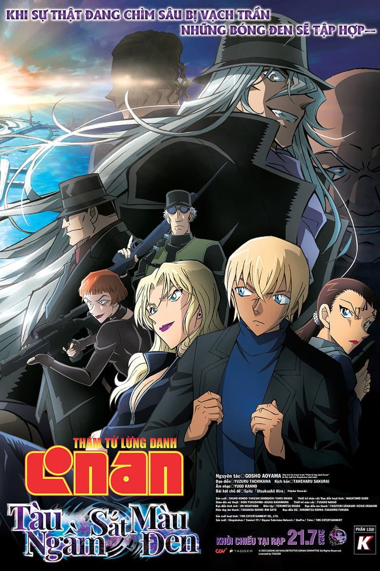 Ảnh poster