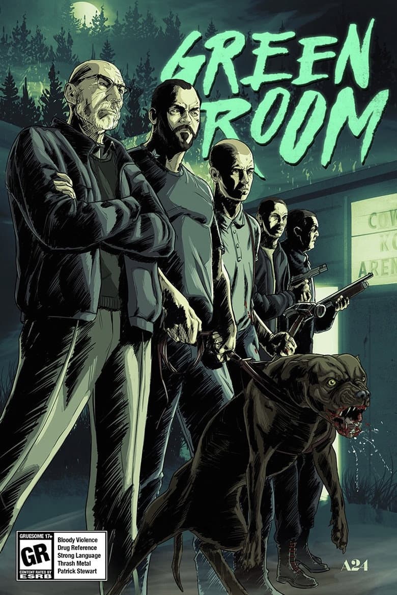 Ảnh poster