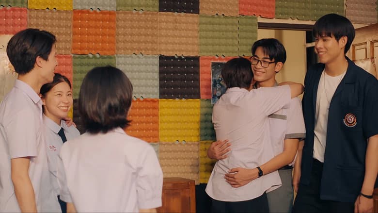 Ảnh backdrop