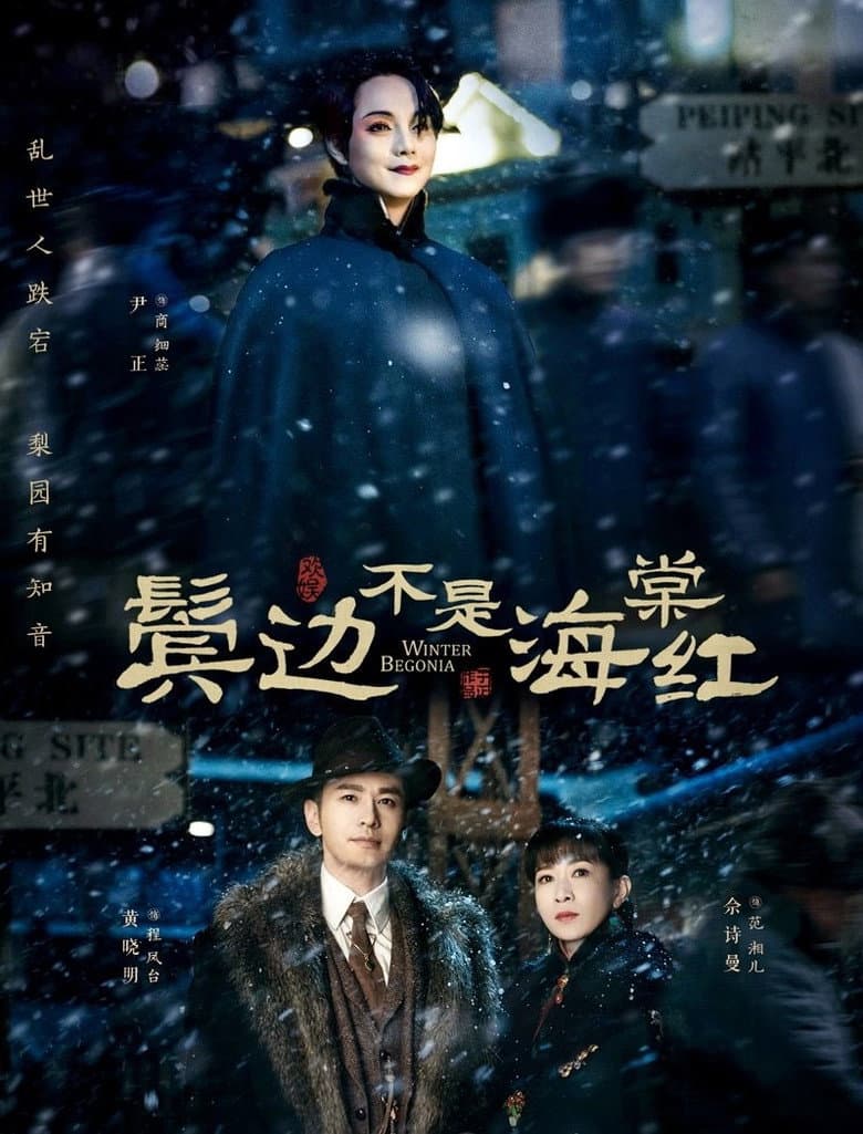 Ảnh poster