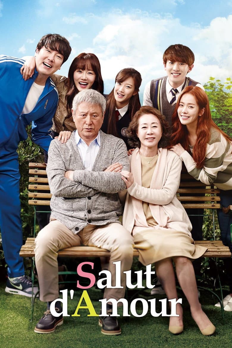 Ảnh poster