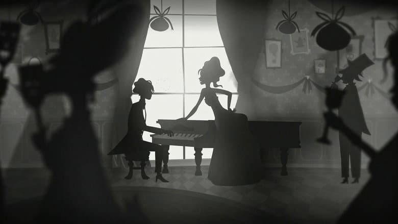 Ảnh backdrop