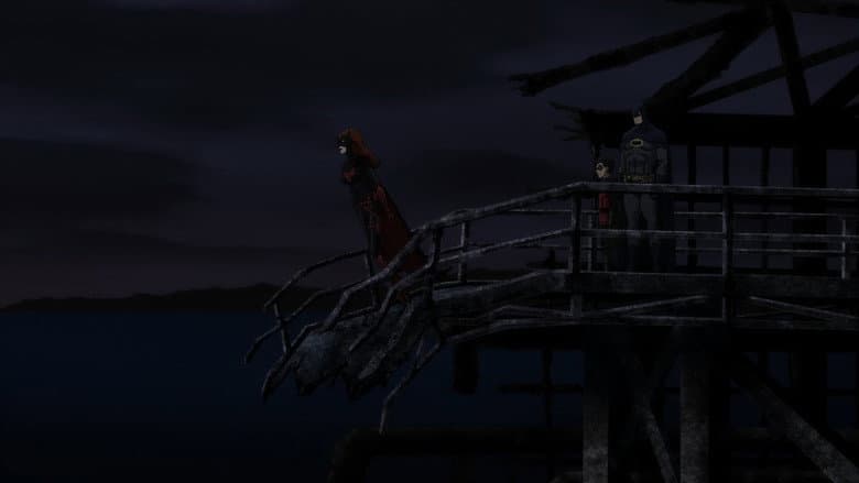 Ảnh backdrop