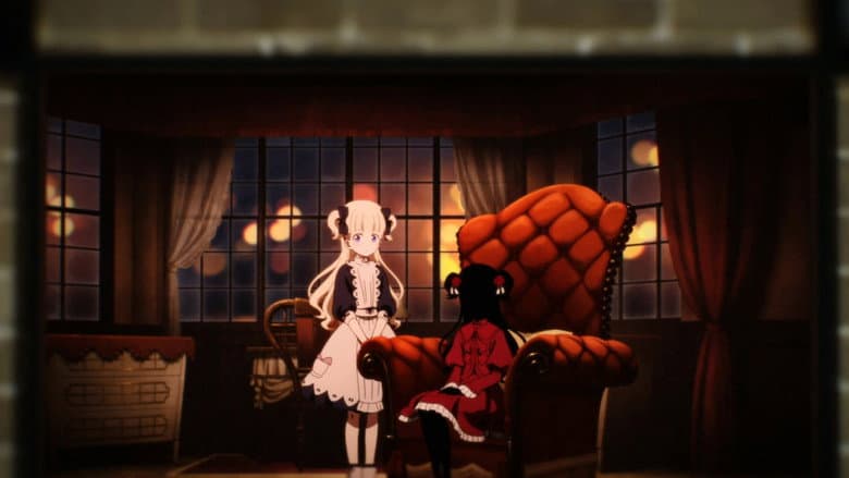 Ảnh backdrop