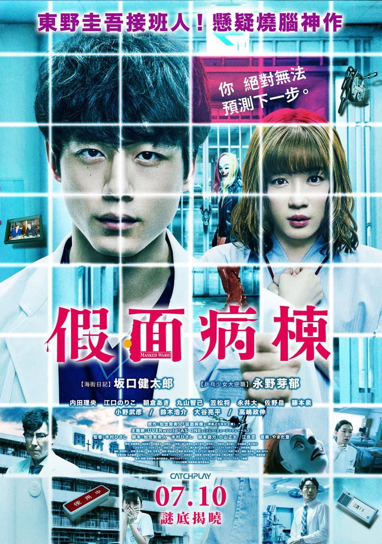 Ảnh poster