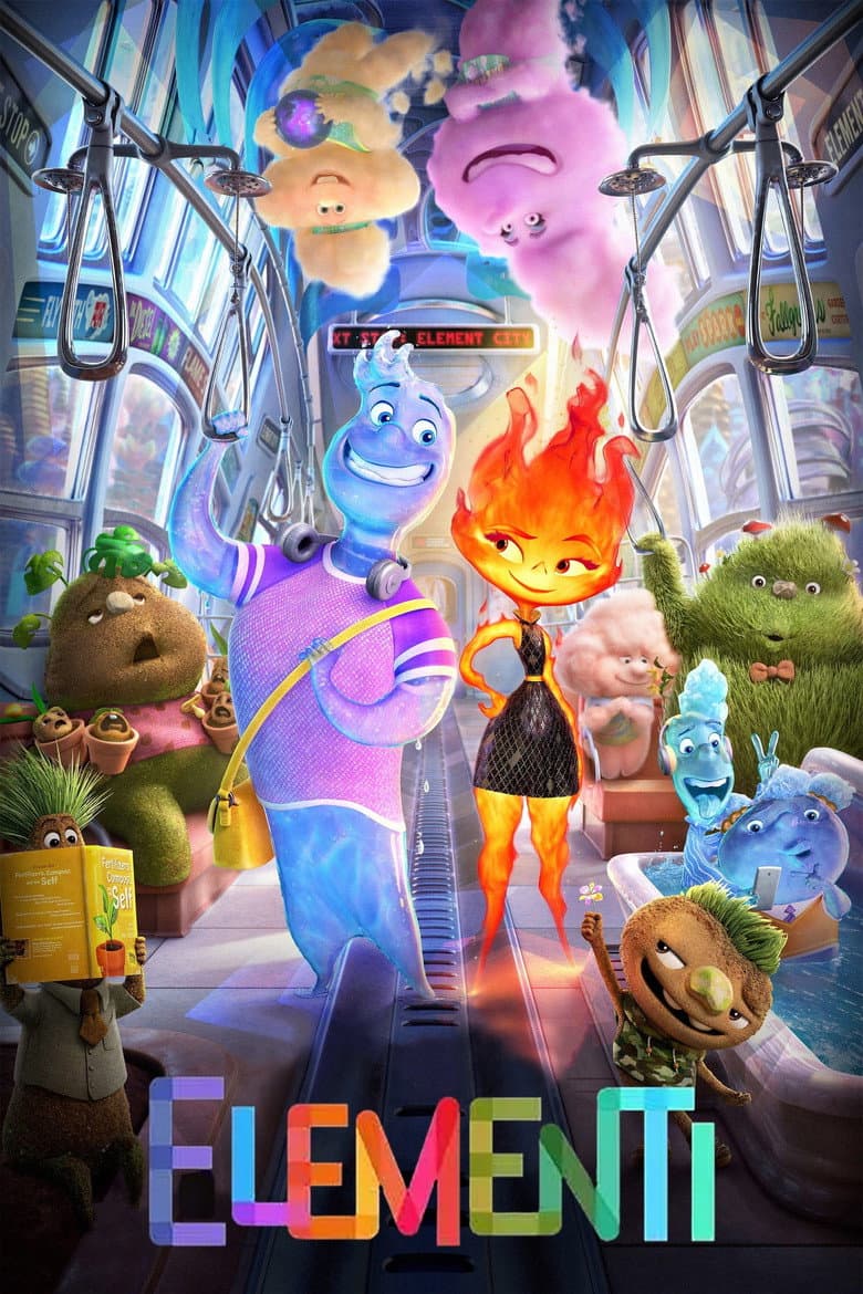 Ảnh poster