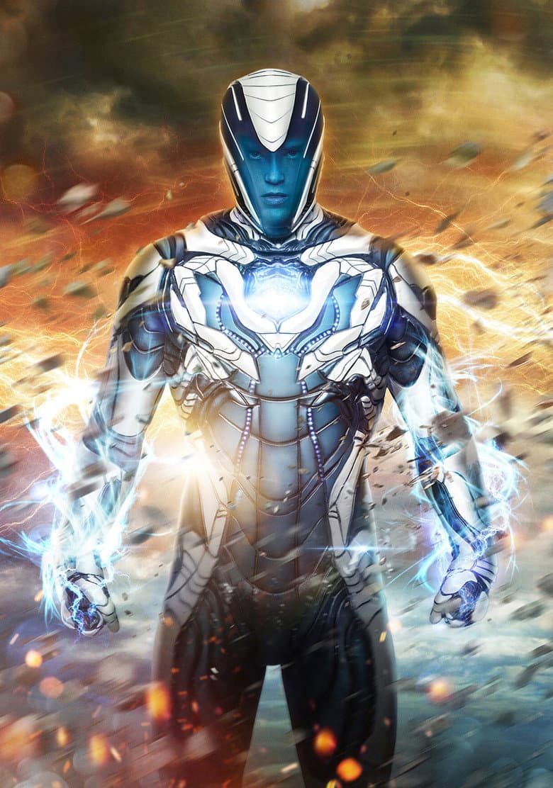 Ảnh poster