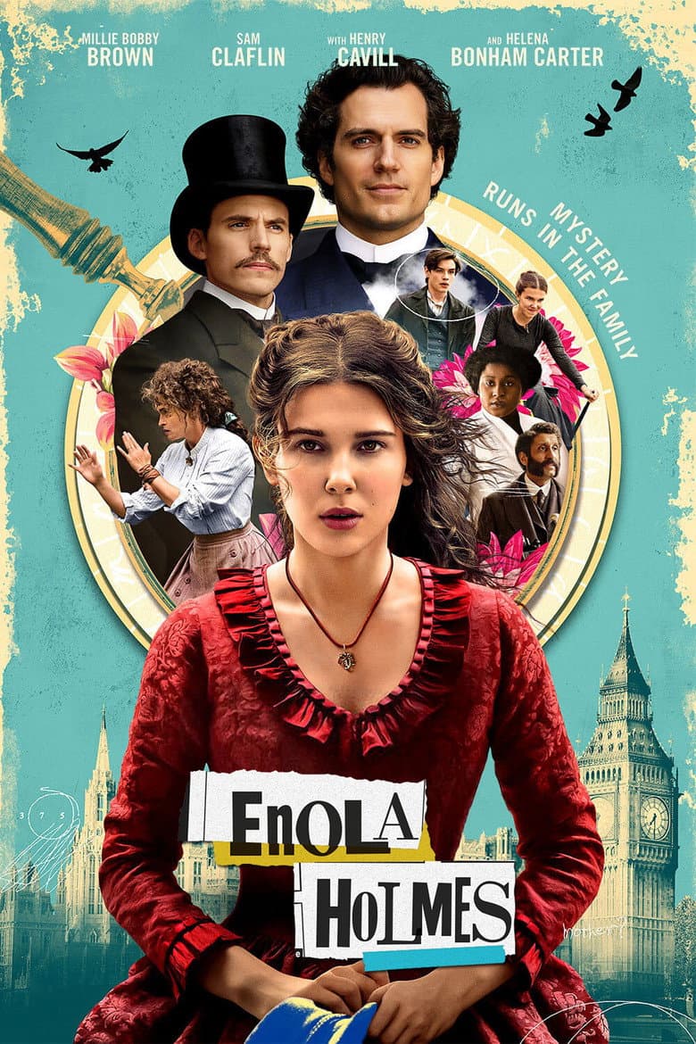 Ảnh poster