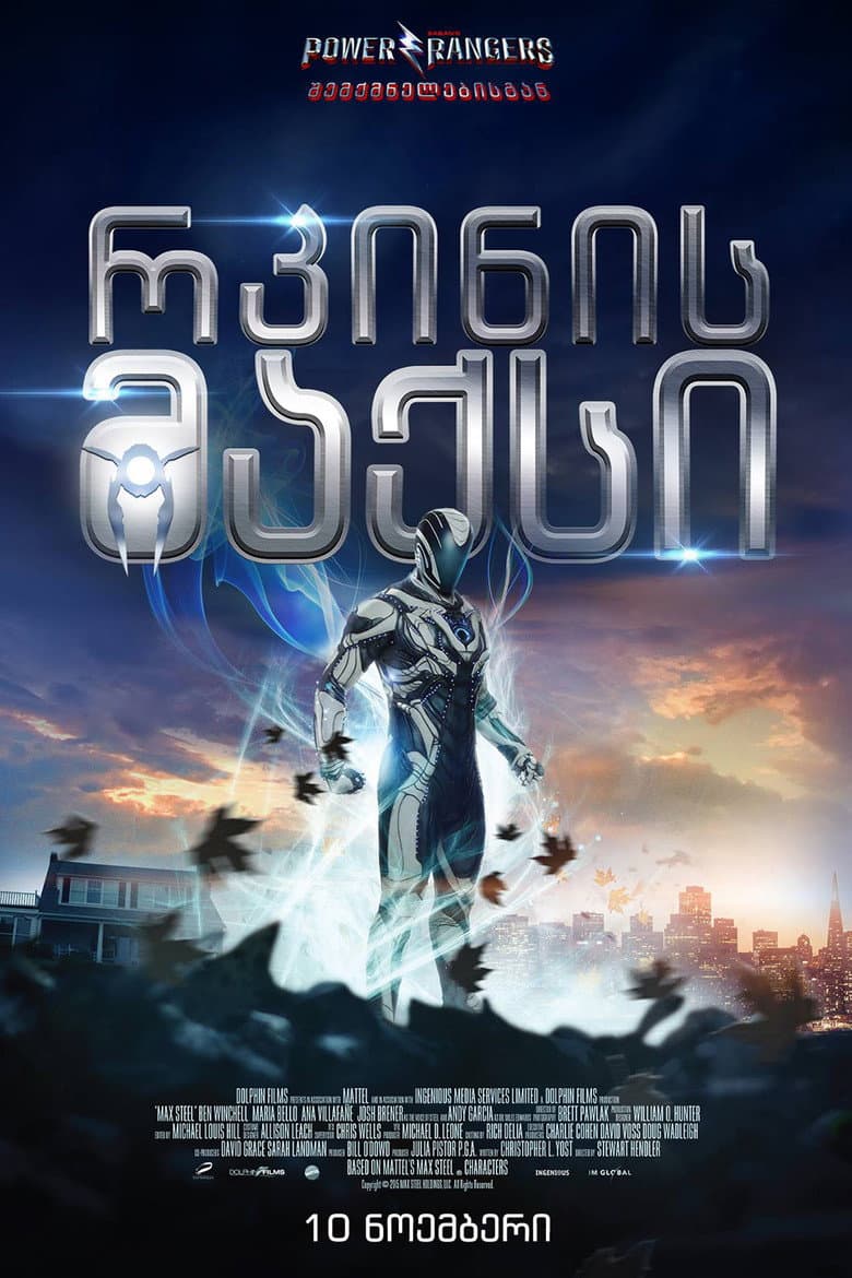 Ảnh poster