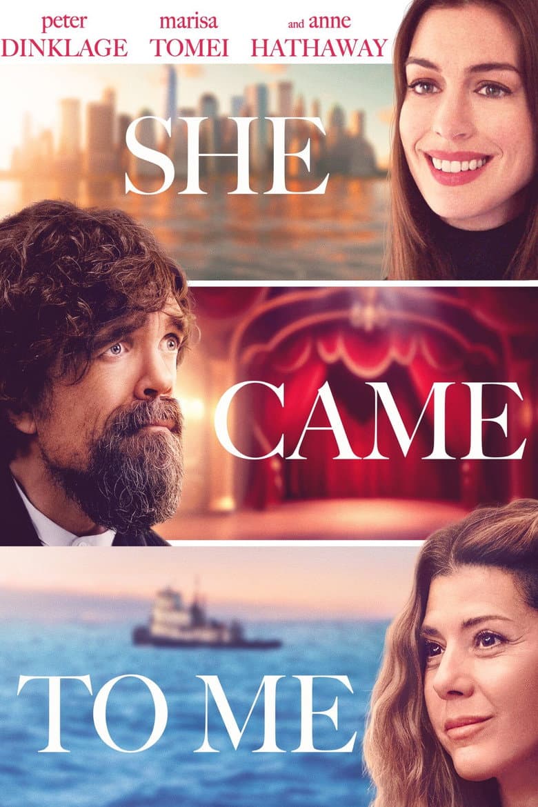 Ảnh poster