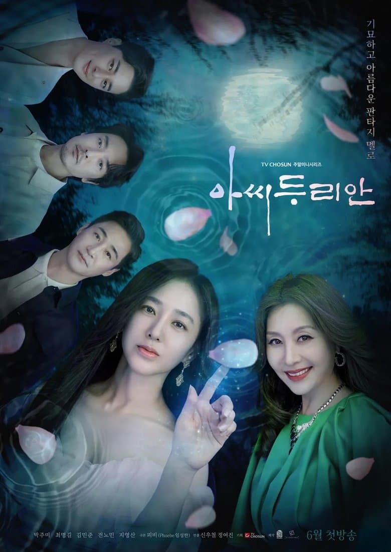 Ảnh poster