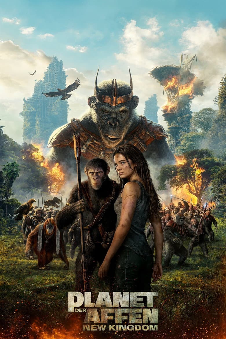Ảnh poster