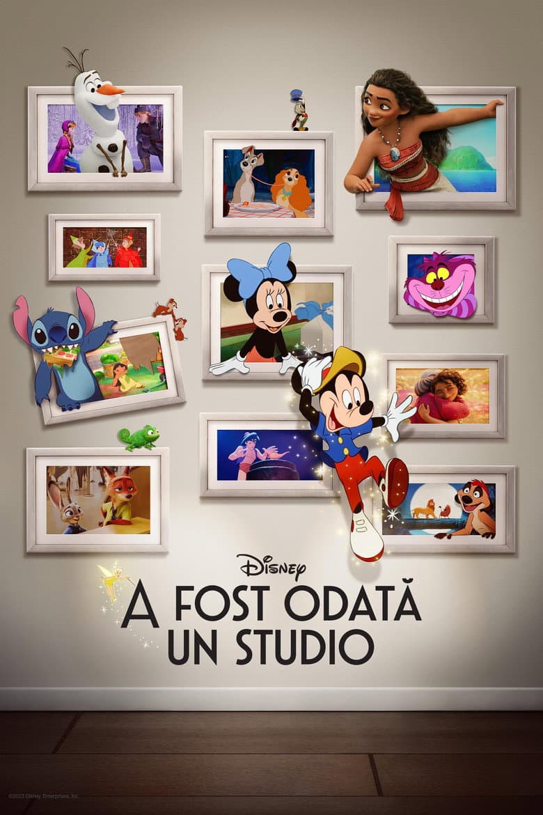 Ảnh poster