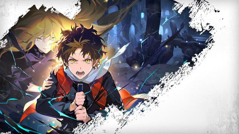 Ảnh backdrop