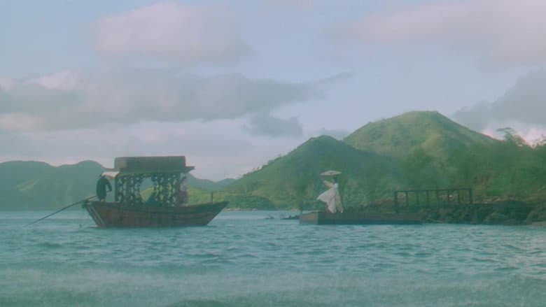 Ảnh backdrop