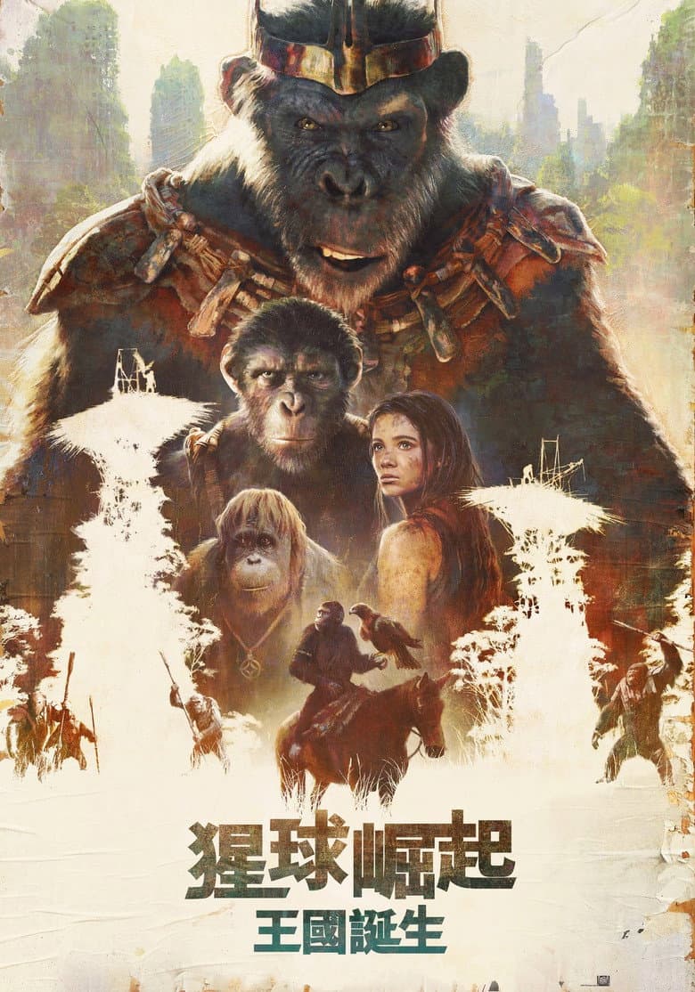 Ảnh poster