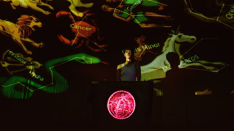 Ảnh backdrop