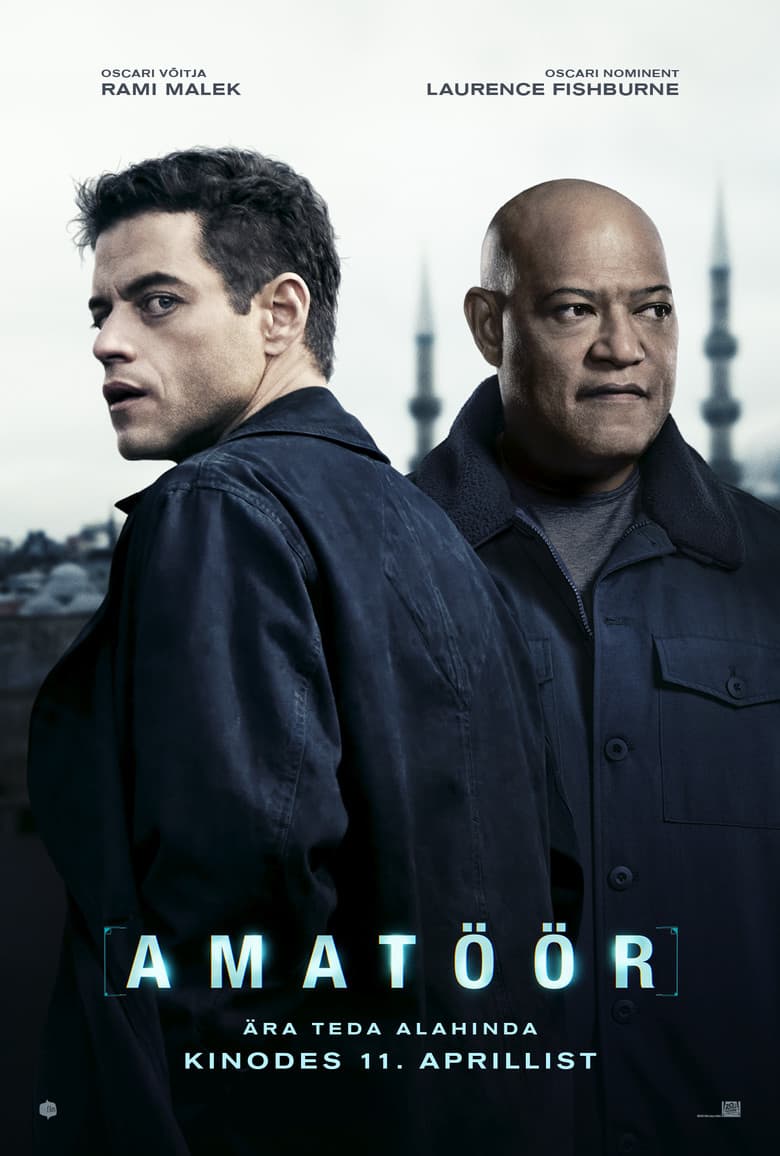 Ảnh poster