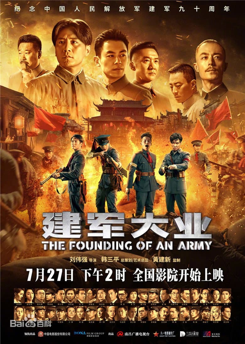 Ảnh poster