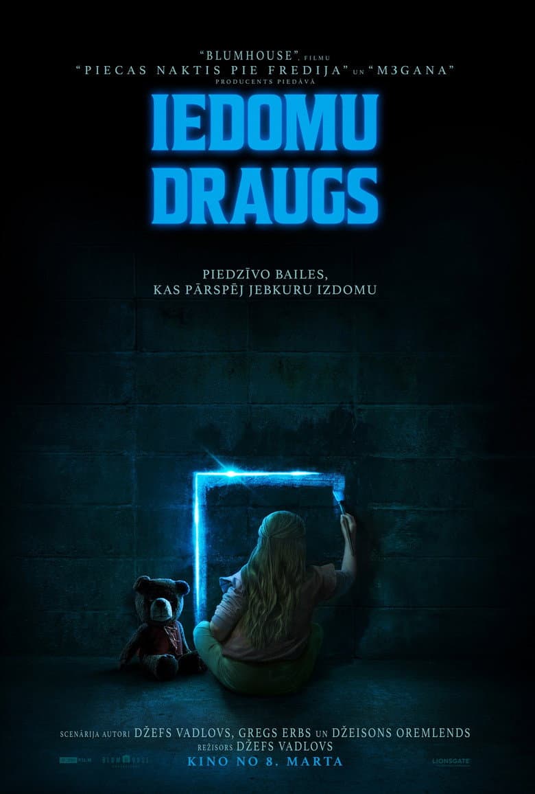 Ảnh poster