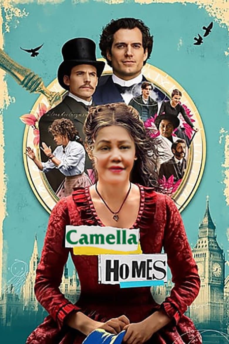 Ảnh poster