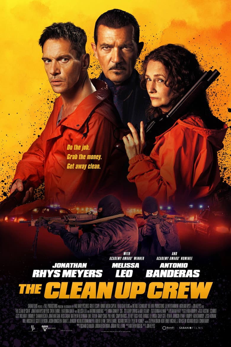 Ảnh poster