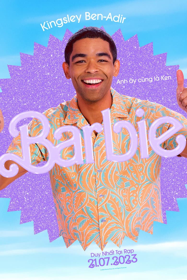 Ảnh poster