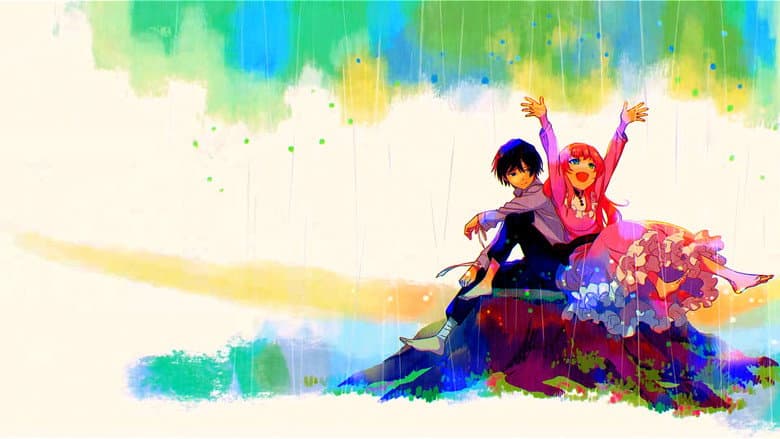 Ảnh backdrop