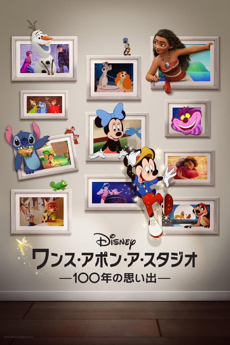 Ảnh poster