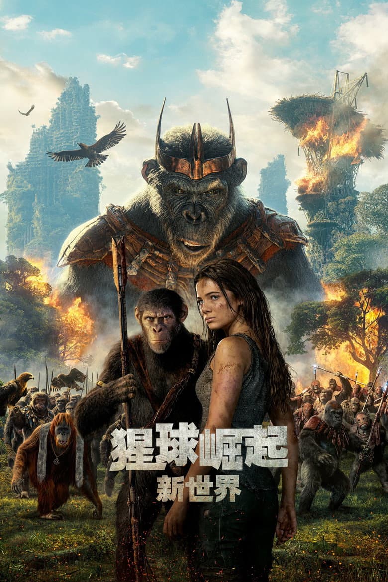 Ảnh poster