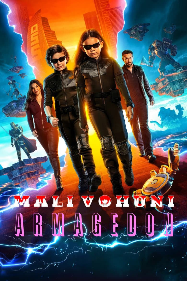 Ảnh poster