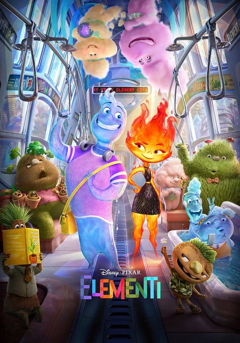 Ảnh poster
